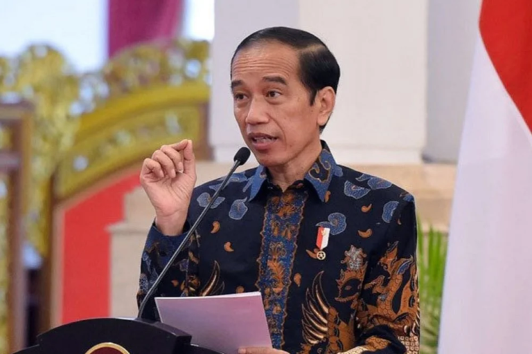 Pengamat: Kesuksesan Program Presiden Jokowi Harus Dilanjutkan oleh Pemerintahan Mendatang