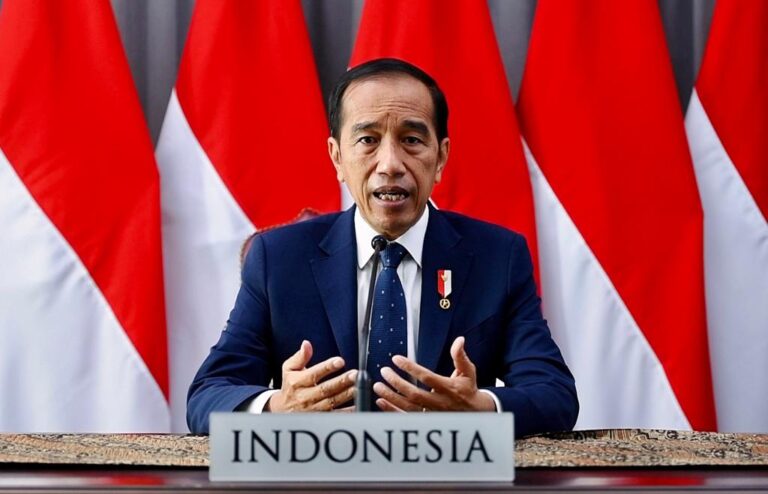 Pengamat Apresiasi Kinerja Ekonomi Era Jokowi Dan Dukung Transisi Pemerintahan Lancar