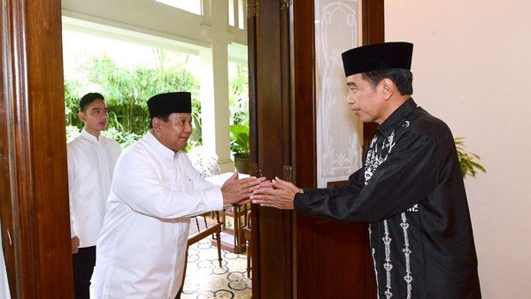 Pengamat Apresiasi Kesuksesan Pemerintahan Presiden Jokowi Bawa Indonesia Lebih Maju