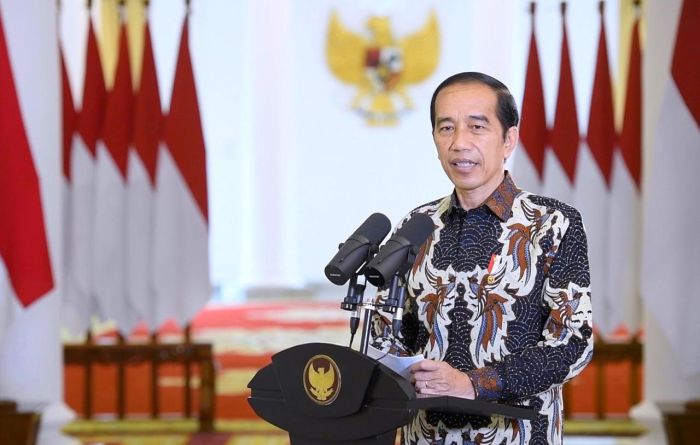 Pengamat Politik dan Ekonomi: Legacy Jokowi dan Transisi Lancar, Sukseskan Program Prabowo-Gibran