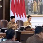 Survei Catat Kepercayaan Publik terhadap Prabowo-Gibran Tembus 61,4 Persen