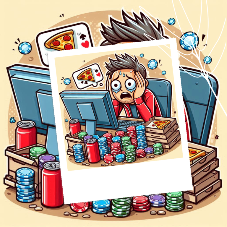 Pemerintah Gencarkan Upaya Sinergis Berantas Judi Daring, PPATK dan Komdigi Bergerak Serentak