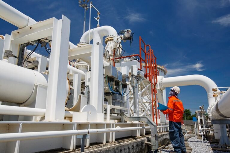 Pemanfaatan Gas Bumi Jadi Strategi Pemerintah Wujudkan Swasembada Energi