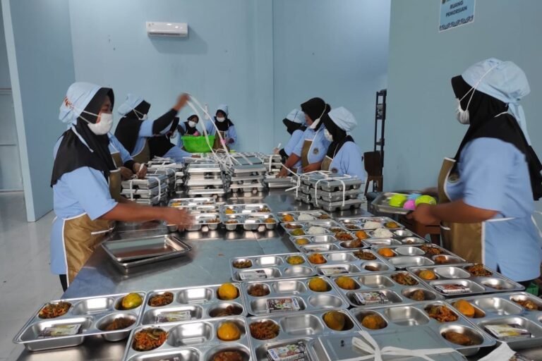 Program MBG Bukti Pemerintah Wujudkan Kemakmuran Rakyat