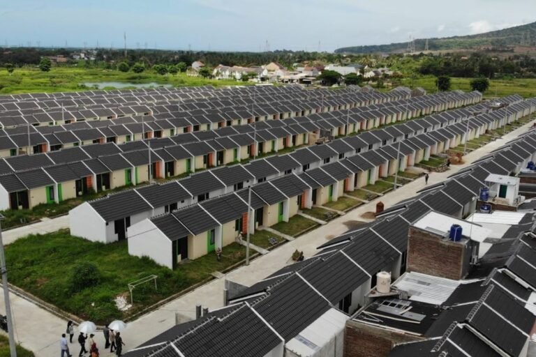 Pemerintah Gratiskan PBG Hingga PPN Rumah Subsidi Sampai Desember 2025