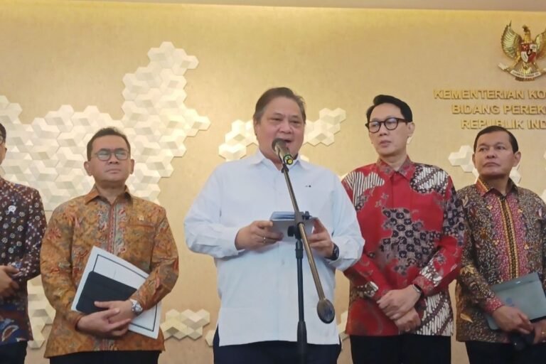 Danantara Ekspor Satu Pintu Perkuat Kedaulatan Ekonomi Indonesia