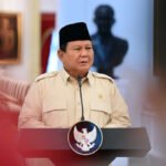 Komitmen Prabowo Wujudkan Pemerintahan Bersih Melalui Penegakan Hukum