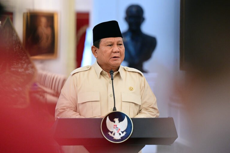 Trisula Pembangunan Resmi Diluncurkan, Pemerintah Fokus Tiga Sektor Rakyat