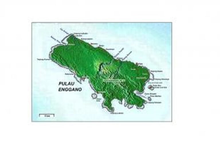 Inpres Penanganan Pulau Enggano Bukti Konkret Respon Cepat Pemerintah