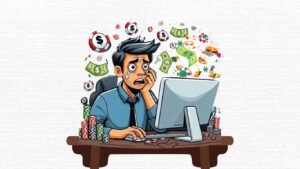 Pemerintah Terus Gencarkan Pemberantasan Judi Daring, PPATK Bekukan 25 Ribu Rekening Mencurigakan