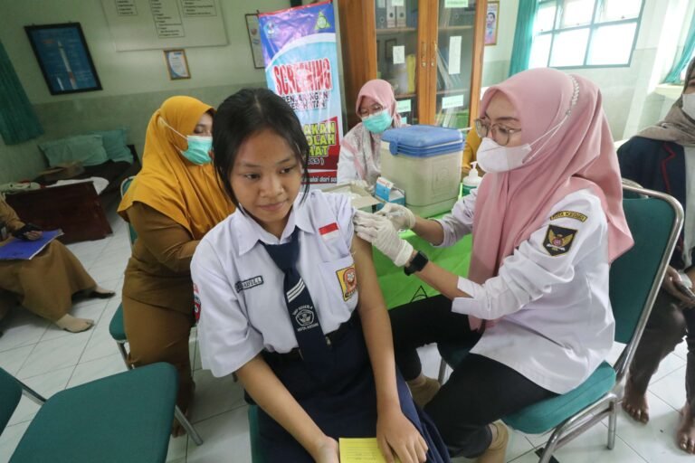 DPR Dukung Pemerintah dalam Pelaksanaan CKG di Sekolah