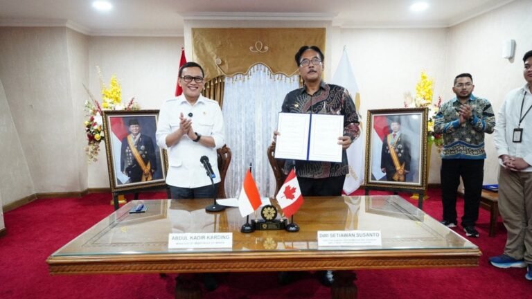 Pemerintah Siapkan Dana Pensiun, Bukti Perlindungan Bagi Pekerja Migran