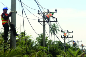 Pemerintah Percepat Listrik Desa sebagai Pilar Keadilan Energi Nasional
