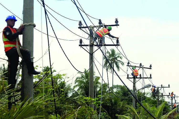 Pemerintah Percepat Listrik Desa sebagai Pilar Keadilan Energi Nasional