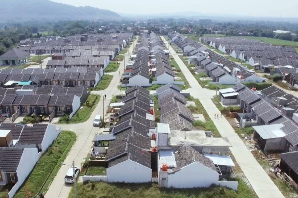 Pemerintah Perkuat Akses Rumah Subsidi bagi Pekerja Berpenghasilan Tidak Tetap