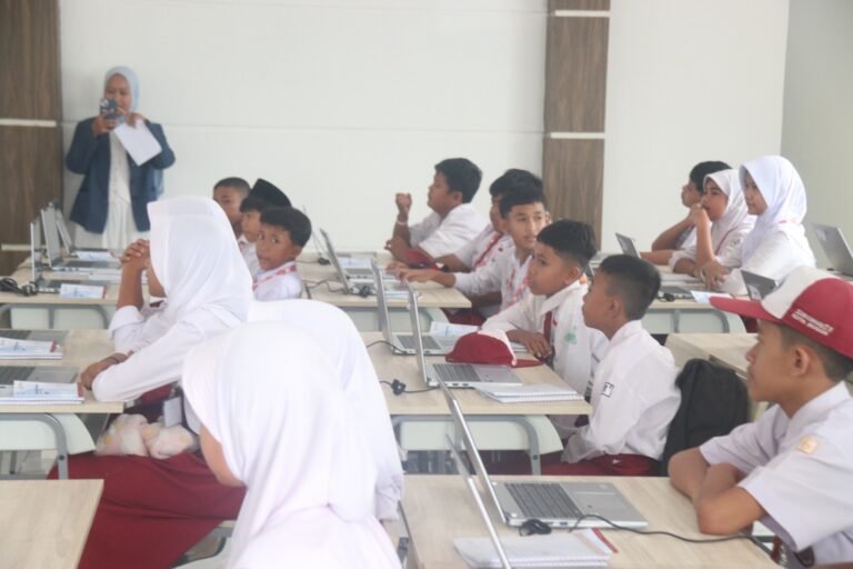 Kehadiran Sekolah Rakyat Mampu Membentuk SDM Berkualitas