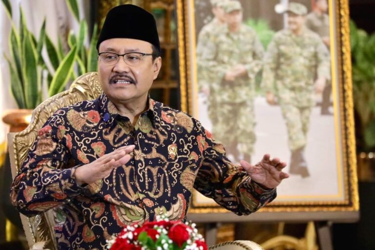 Pemerintah Fokus Jaga Pasar dan Cegah PHK di Semua Sektor