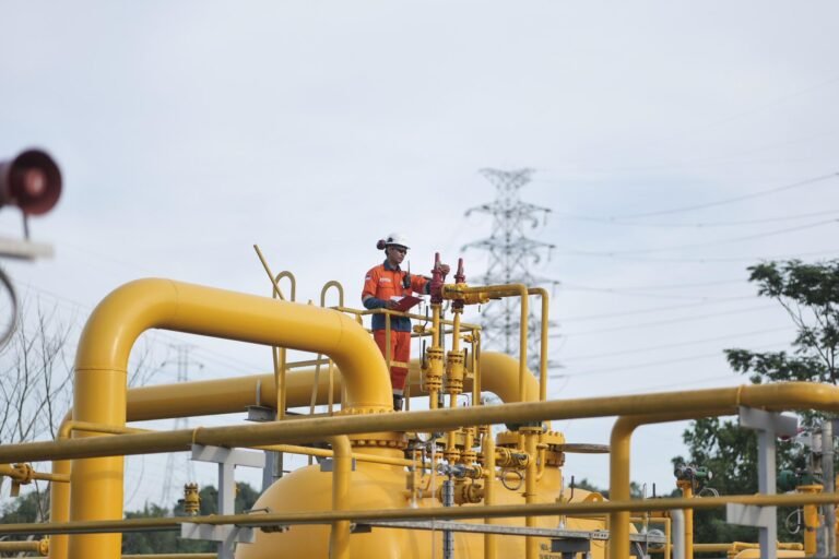 Pembangunan Gasifikasi Nias Jadi Pilar Swasembada Energi Indonesia