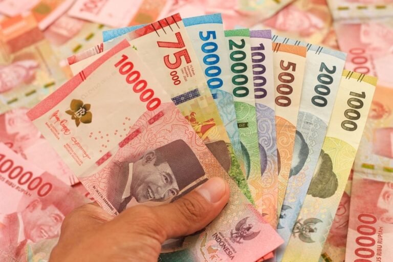 Pemerintah Kawal Integritas Sistem Keuangan dari Pencucian Uang