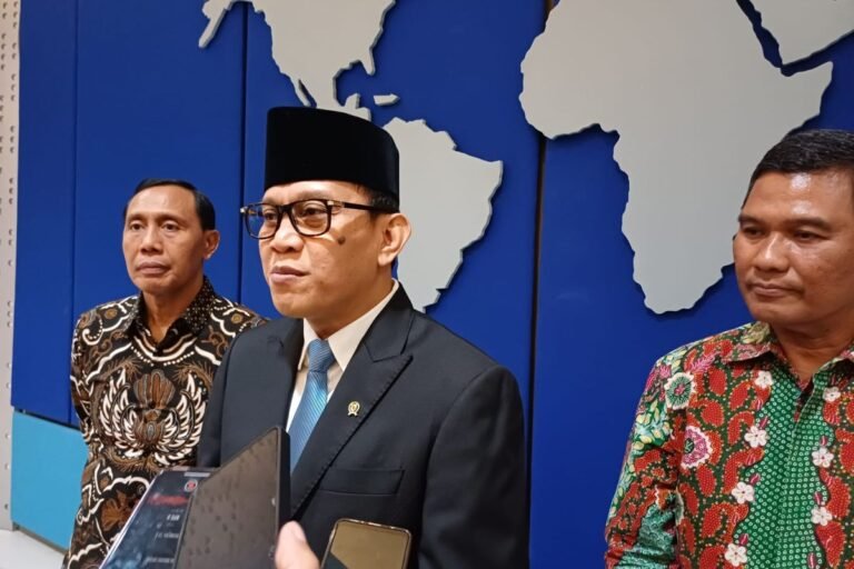 Pemerintah Siapkan Langkah Konkret Tingkatkan Perlindungan Pekerja Migran