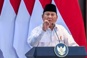 Pemerintah Membuka Ruang Aspirasi, Mahasiswa Papua Harus Utamakan Dialog dan Menjaga Persatuan