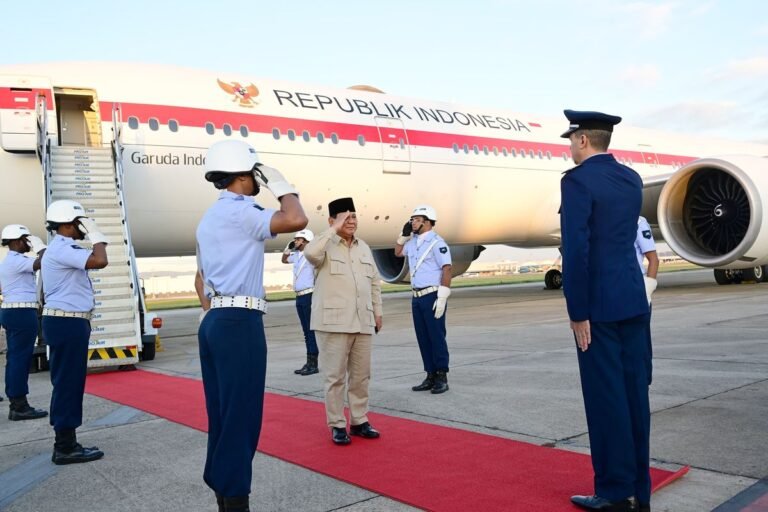 Hadiri KTT BRICS 2025, Presiden Prabowo Jadikan Indonesia Negara Kunci Global