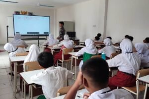 Sekolah Rakyat Bertambah, Pemerintah Perluas Akses Pendidikan Bermutu