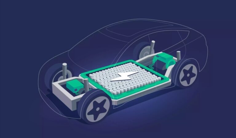 Pemerintah Tegaskan Komitmen Percepat Hilirisasi Baterai dan Transisi Energi