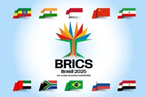 Diplomasi Progresif: Indonesia Tegaskan Posisi di BRICS Brasil