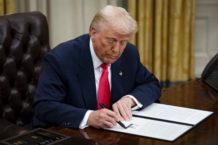 Mitigasi Dampak Tarif Impor Trump, Pemerintah Pastikan Ekspor ke Negara Non-Tradisional
