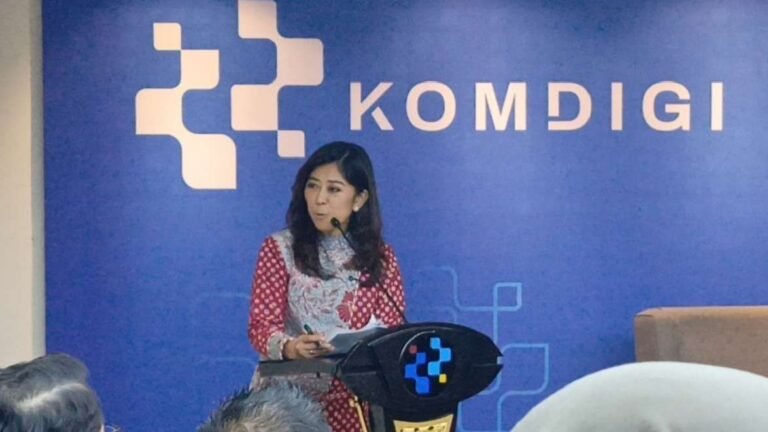Transformasi Digital Bansos Dimulai, Menkomdigi dan Luhut Tegaskan Komitmen