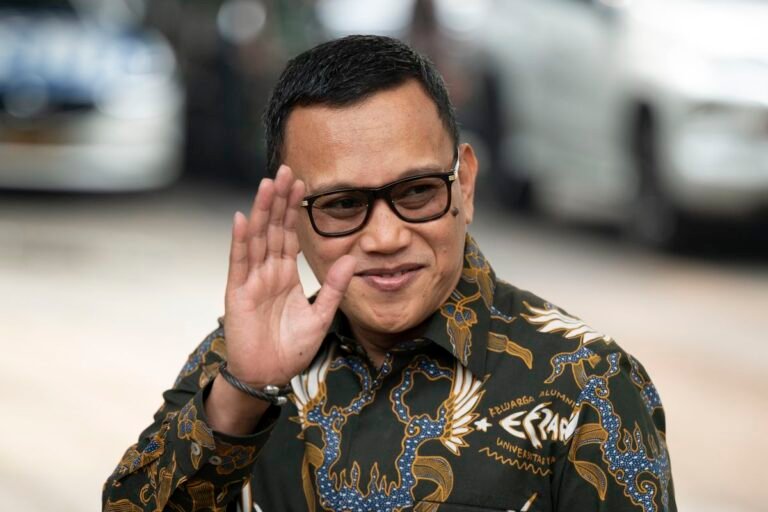 Bukan hanya Perlindungan, Pemerintah Gencarkan Pemberdayaan Pekerja Migran