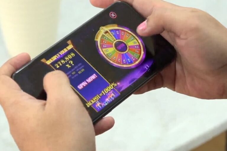 Mewaspadai Bahaya Judi Daring di Balik Layar Gawai Anak