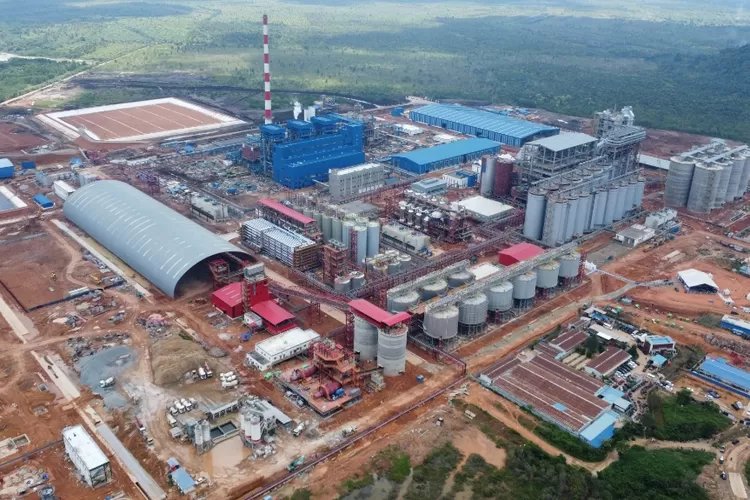 Sinergi Pemerintah Pusat dan Daerah Dukung Hilirisasi untuk Percepatan Pertumbuhan Ekonomi