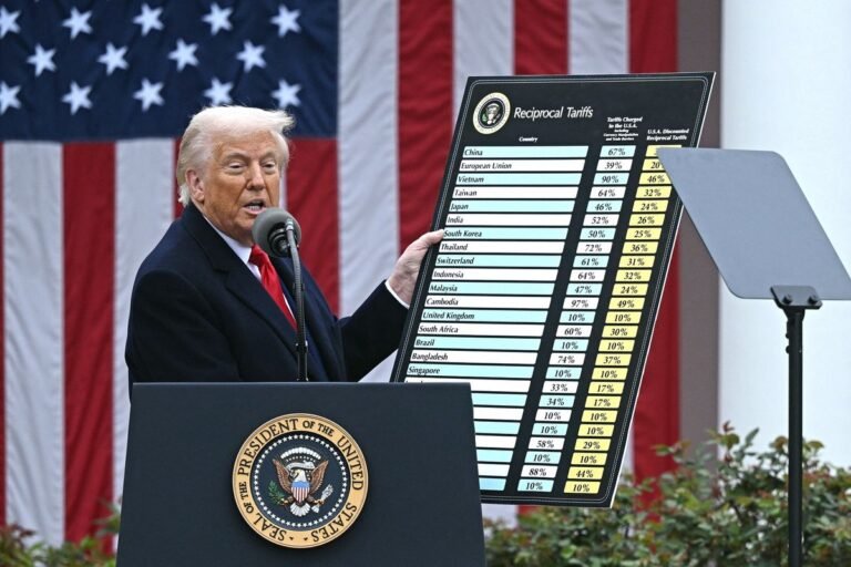 Sektor Fiskal Jadi Fokus Pemerintah dalam Langkah Mitigasi Hadapi Tarif Impor Trump