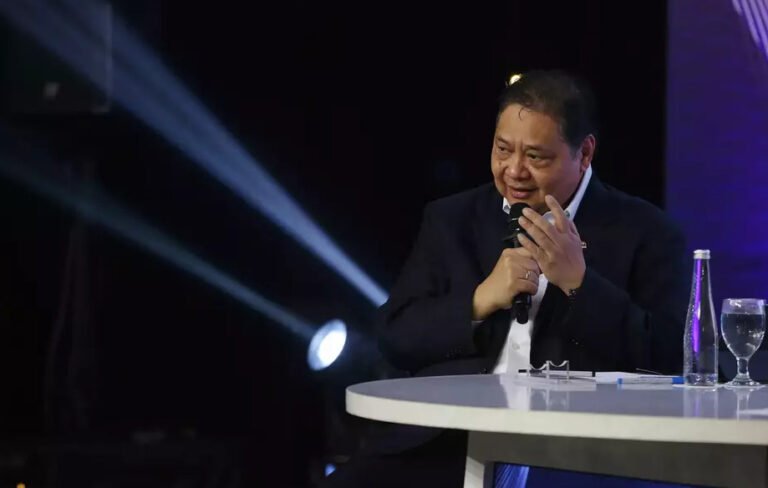 Komitmen Pemerintah Lindungi Data Pribadi Masyarakat dalam Kemitraan Global dengan AS