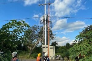 Pemerintah Perluas Akses Listrik Desa demi Pemerataan Energi dan Keadilan Sosial