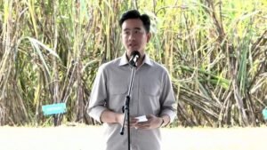 Pemerintah Tegaskan Penempatan Sekretariat Papua Bukan Kantor Tetap Wapres