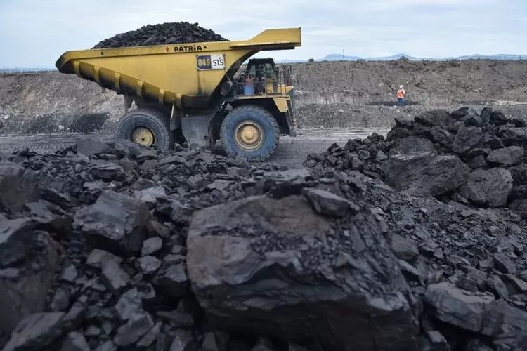Danantara Pacu Hilirisasi Batu Bara Berbasis ESG