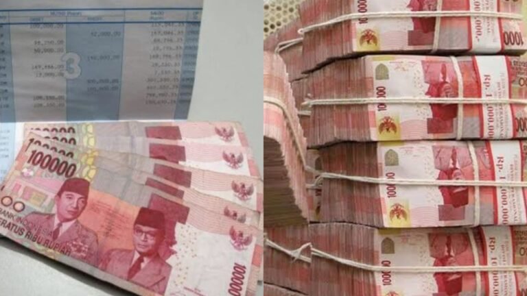Pemerintah Perangi Pencucian Uang Lewat Pemantauan Rekening Dormant