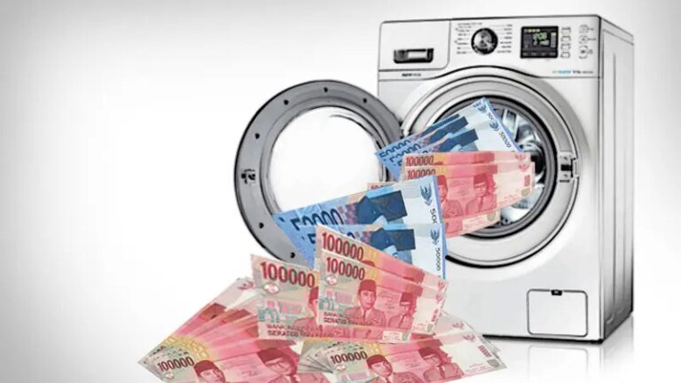 Pemerintah Perkuat Pengawasan Perbankan Demi Memutus Mata Rantai Pencucian Uang
