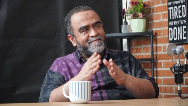 Pemerintah Komitmen Tingkatkan Literasi Hadapi Isu Indonesia Cemas