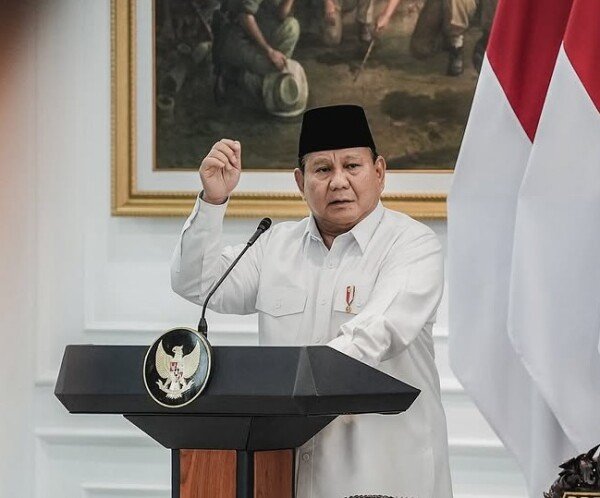 Presiden Prabowo Teken Perpres, Dokter di Perbatasan Terima Tunjangan Rp30 Juta