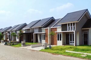 Presiden Prabowo Perluas Cakupan Rumah Subsidi, Wujudkan Hunian Layak Bagi Generasi Muda