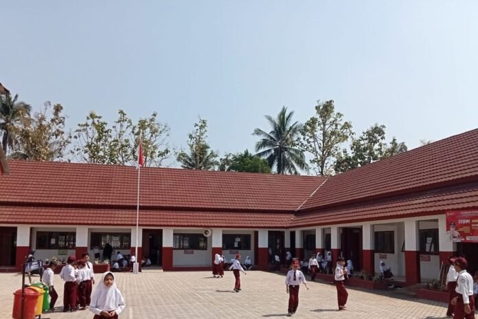Percepat Digitalisasi Sekolah Rakyat, Pemerintah Jalin Kolaborasi Lintas Sektor