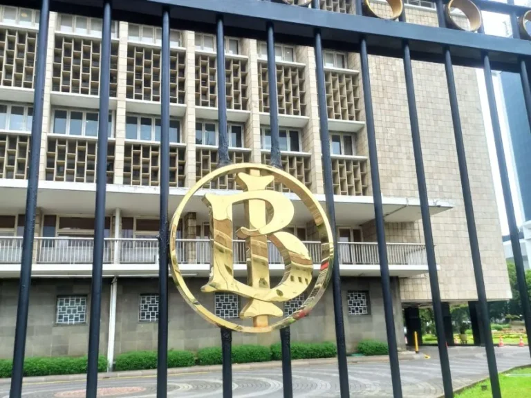 Cadangan Devisa Meningkat Tunjukkan Kekuatan Ekonomi Nasional