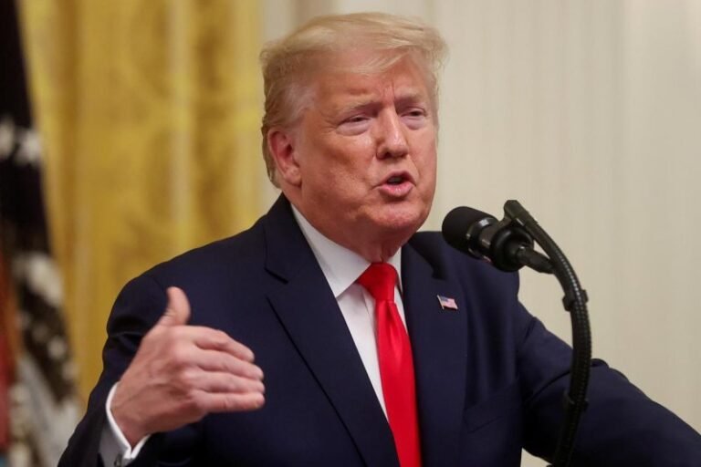 Pemerintah Mitigasi Dampak Tarif Impor Trump Melalui Diversifikasi Pasar Ekspor