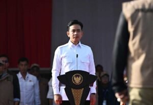 Wapres Gibran Fokus Tangani Papua, Komitmen Pemerintah Tuntaskan Masalah Papua