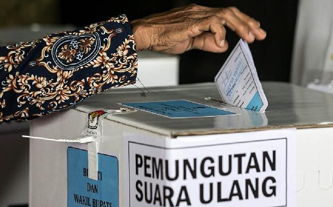 Pemerintah Pastikan Pelaksanaan PSU Pilkada Berjalan Sesuai Jadwal