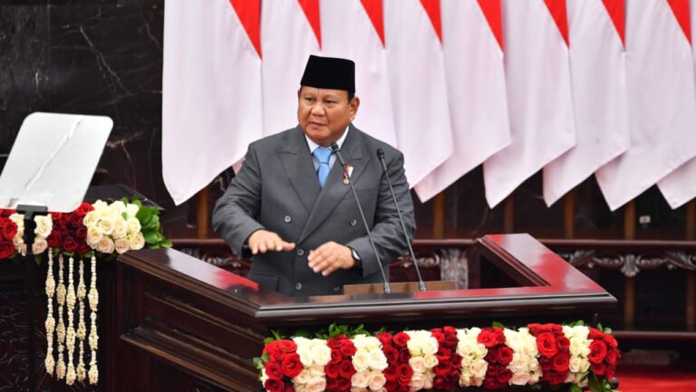 Pemerintah Tegas Lawan Korupsi demi Kesejahteraan Masyarakat